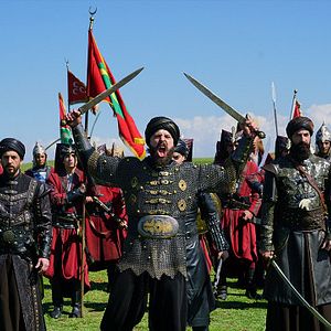 Fotoğraf Muhteşem Yüzyıl Kösem