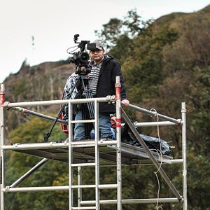 Fotoğraf The Black Gloves