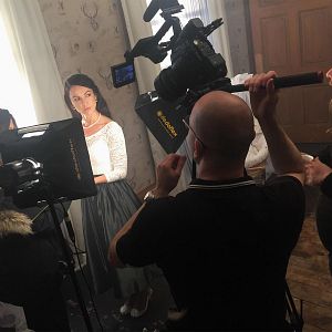 Fotoğraf Alexandra Nicole Hulme