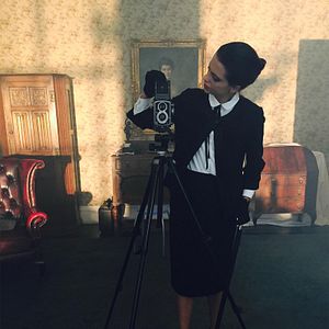 Fotoğraf Macarena Gómez