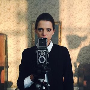 Fotoğraf Macarena Gómez