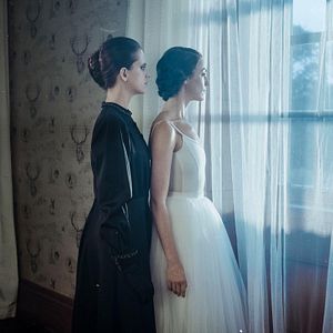 Fotoğraf Alexandra Nicole Hulme