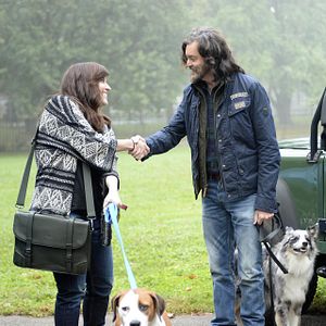 Fotoğraf Timothy Omundson