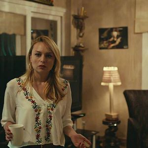 Fotoğraf Bu Şehir Arkandan Gelecek