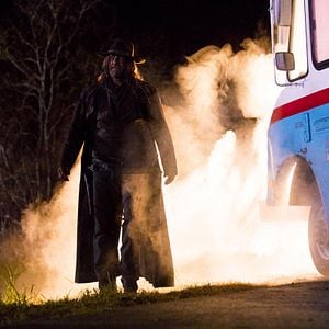 Fotoğraf Graham McTavish