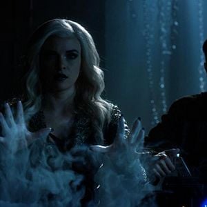 Fotoğraf The Flash (2014)