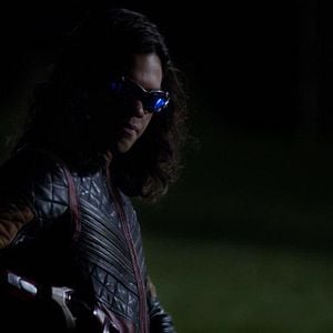 Fotoğraf The Flash (2014)