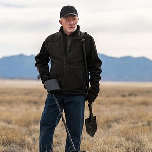 Fotoğraf Jonathan Banks