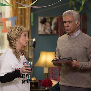 Fotoğraf Fred Armisen