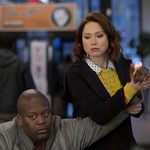Fotoğraf Unbreakable Kimmy Schmidt