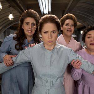 Fotoğraf Sara Chase