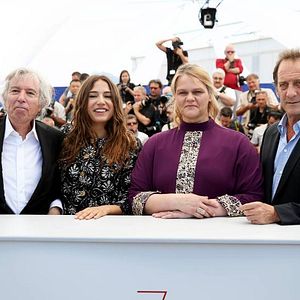 Fotoğraf Izïa Higelin