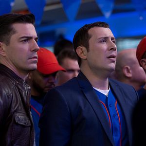 Fotoğraf Unbreakable Kimmy Schmidt