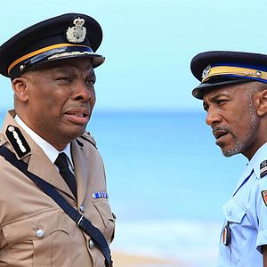 Fotoğraf Danny John-Jules