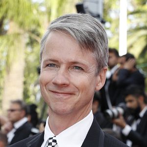 Fotoğraf John Cameron Mitchell