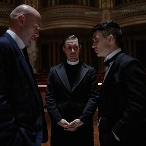 Fotoğraf Paddy Considine