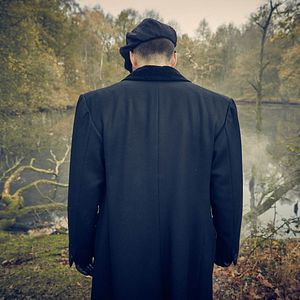 Fotoğraf Peaky Blinders