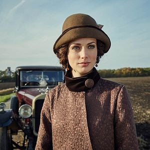 Fotoğraf Peaky Blinders