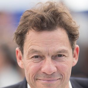Fotoğraf Dominic West