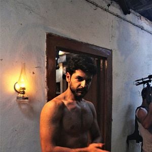 Fotoğraf Cin Ayet-i Aşk