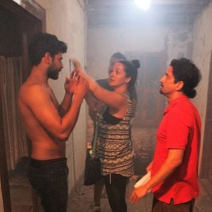 Fotoğraf Cin Ayet-i Aşk