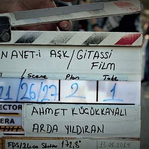 Fotoğraf Cin Ayet-i Aşk