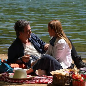 Fotoğraf Kalbimdeki Deniz