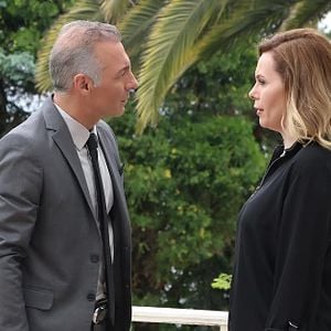 Fotoğraf Seni Kimler Aldı