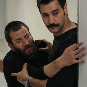 Fotoğraf İsimsizler