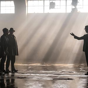 Fotoğraf Donal Logue