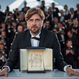 Fotoğraf Ruben Östlund