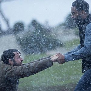 Fotoğraf Kevin Carroll