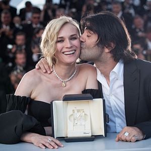 Fotoğraf Diane Kruger