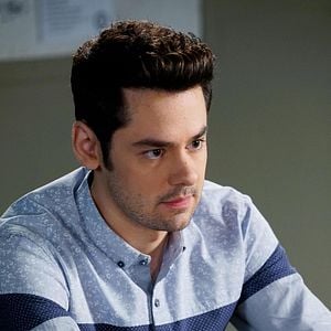 Fotoğraf Brendan Robinson