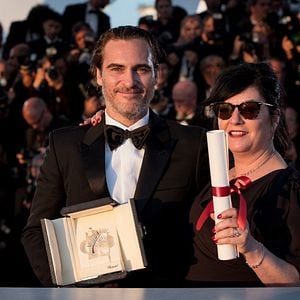 Fotoğraf Lynne Ramsay