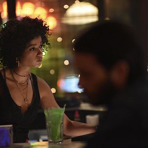 Fotoğraf Alisha Wainwright