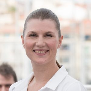 Fotoğraf Maryana Spivak