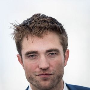 Fotoğraf Robert Pattinson