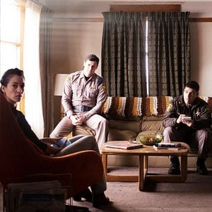 Fotoğraf Benjamin Walker