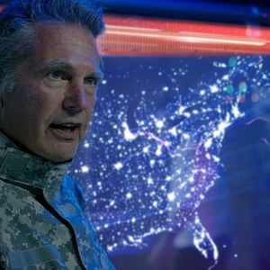 Fotoğraf Steve Hanks