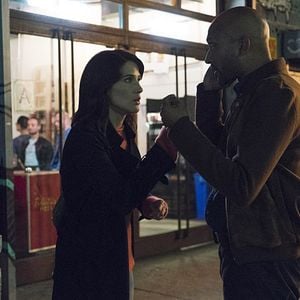 Fotoğraf Cobie Smulders