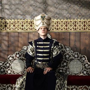 Fotoğraf Muhteşem Yüzyıl Kösem