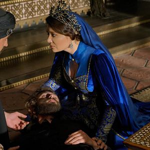 Fotoğraf Muhteşem Yüzyıl Kösem