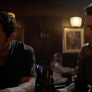 Fotoğraf Scott Speedman