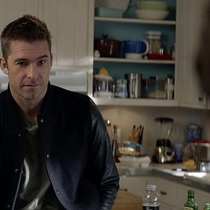 Fotoğraf Scott Speedman