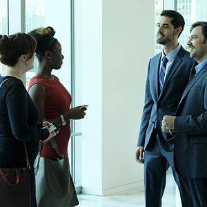 Fotoğraf Kirby Howell-Baptiste