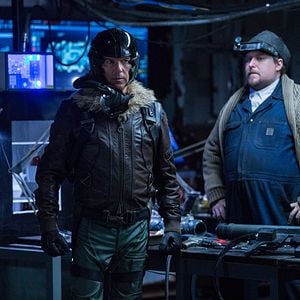 Fotoğraf Michael Keaton