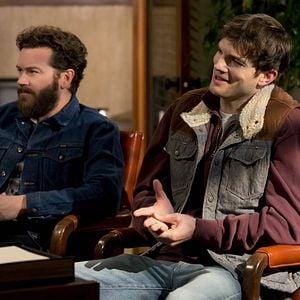 Fotoğraf Danny Masterson