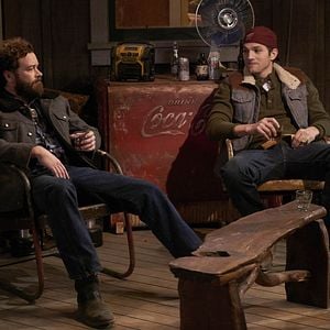 Fotoğraf Danny Masterson