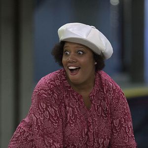 Fotoğraf Pernell Walker